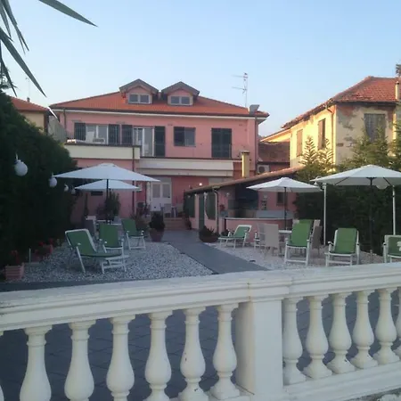 San Giacomo Ambra Apartamento