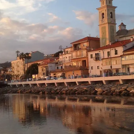 Lejlighed San Giacomo Ambra *