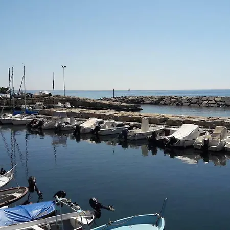 San Giacomo Ambra Santo Stefano al Mare