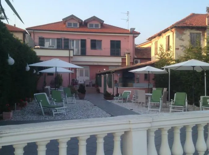 San Giacomo Ambra Apartamento