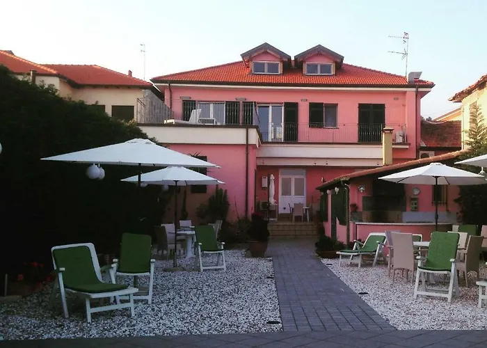 San Giacomo Ambra Apartamento