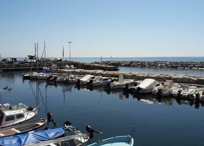San Giacomo Ambra Santo Stefano al Mare